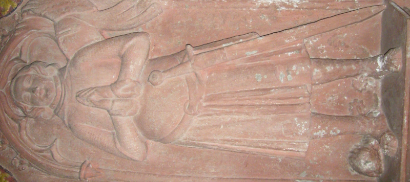 Gerhard VI von Diez 1343